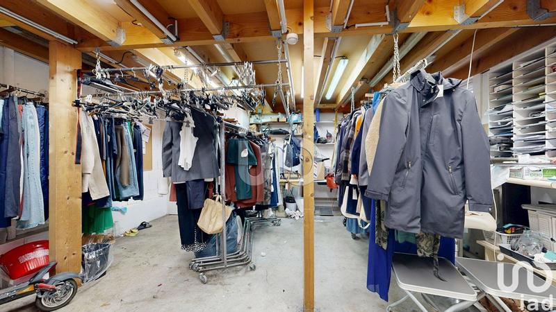 Local commercial - 150 m²