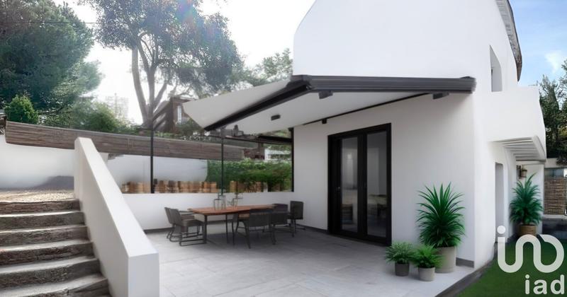 Maison - 125 m² - 4 pièces