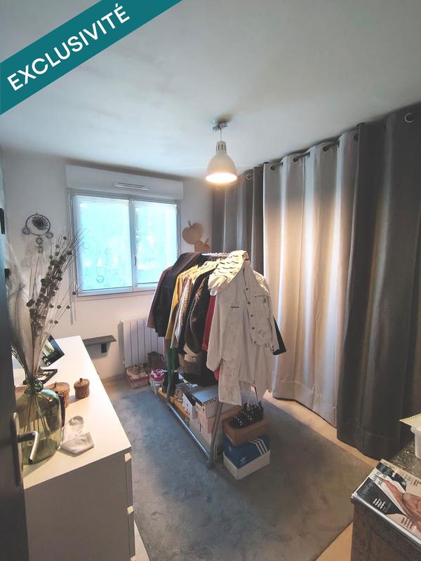 Maison - 120 m² - 7 pièces