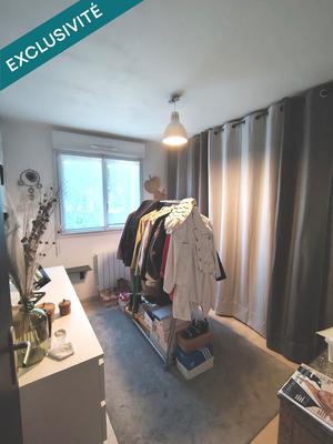 Maison - 120 m² - 7 pièces