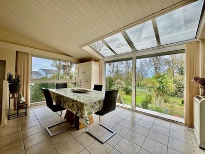 Maison - 165 m² - 6 pièces