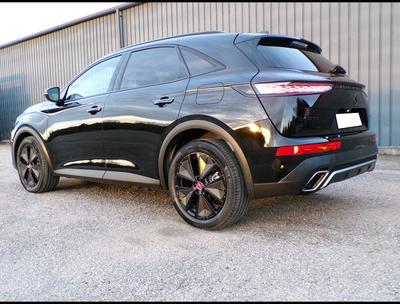 Ds Ds 7 Crossback E-Tense 225 Perf Line