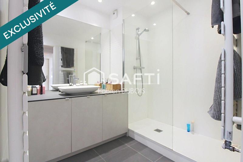 Appartement - 79 m² - 4 pièces