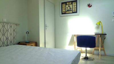 Maison - 14 m² - 1 pièce