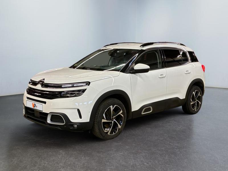 Citroën C5 Aircross BlueHDi 130 s&amp;S Bvm6 Shine