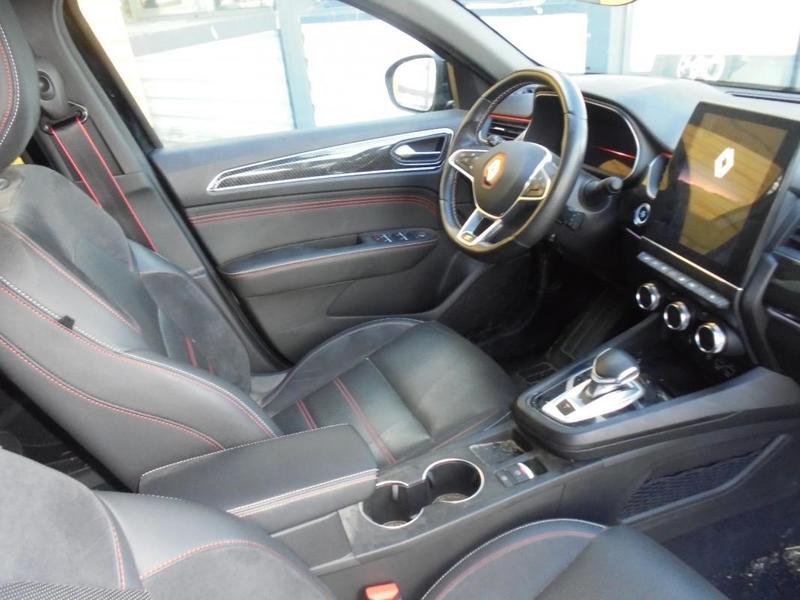 Renault Arkana 1.6 E-Tech Hybrid 145 Rs Line