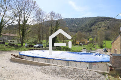 Maison de village - 148 m² - 5 pièces