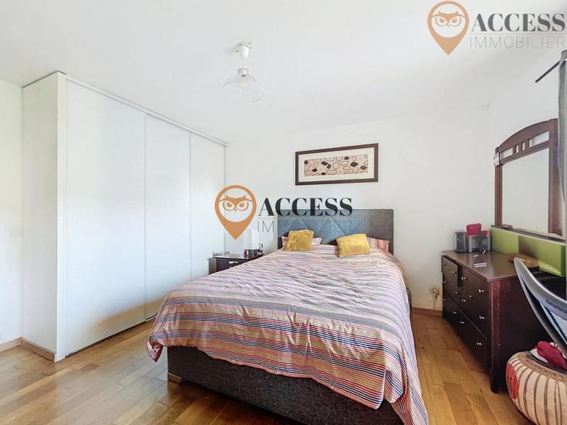 Maison de ville - 158 m² - 6 pièces