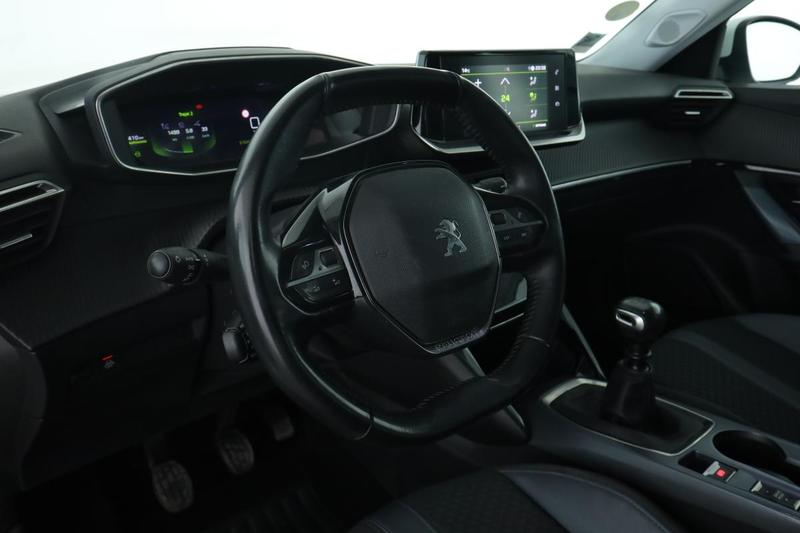 Peugeot 2008 1.5 Blue-HDi Allure 100 ch