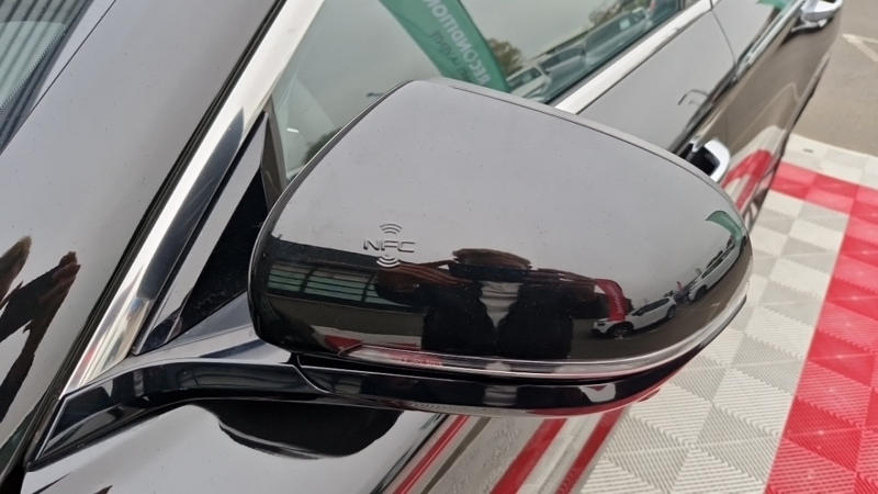 Byd Seal U Dm-Icomfort