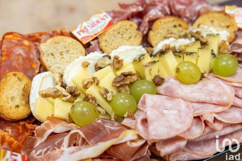 Local commercial - 54 m²