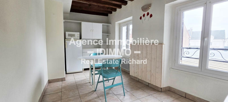 Maison - 118 m² - 6 pièces