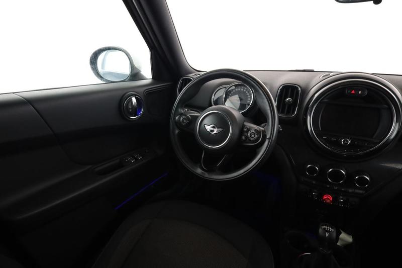 Mini Countryman Cooper d Bv6 150 ch