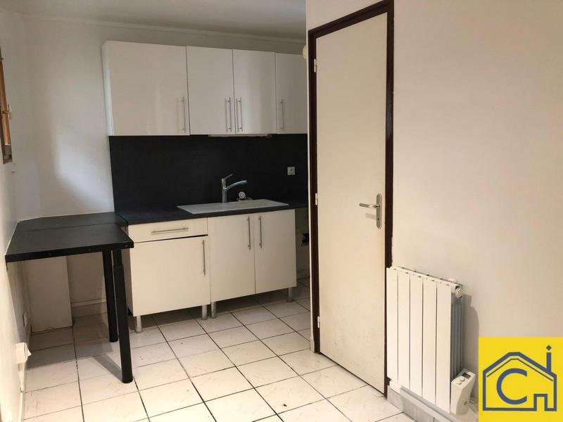 Maison - 35 m² - 2 pièces