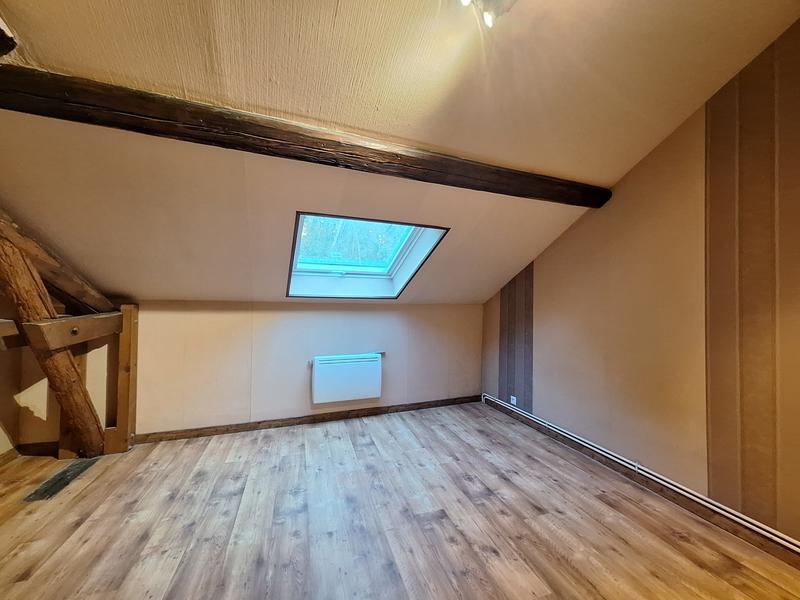 Appartement - 87 m² - 4 pièces