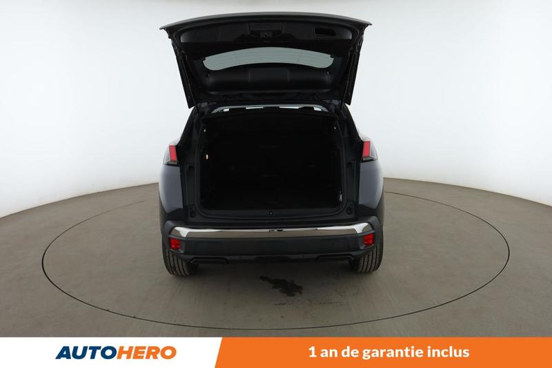 Peugeot 3008 1.5 Blue-HDi Active Business Eat8 130 ch