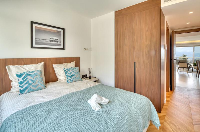 Appartement - 150 m² - 4 pièces