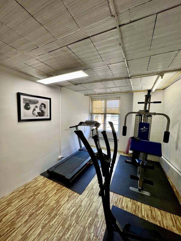 Maison ancienne - 240 m² - 10 pièces