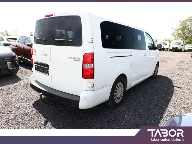Toyota Proace Verso 2.0 d-4d 150 L2 Family 9s