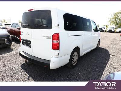 Toyota Proace Verso 2.0 d-4d 150 L2 Family 9s