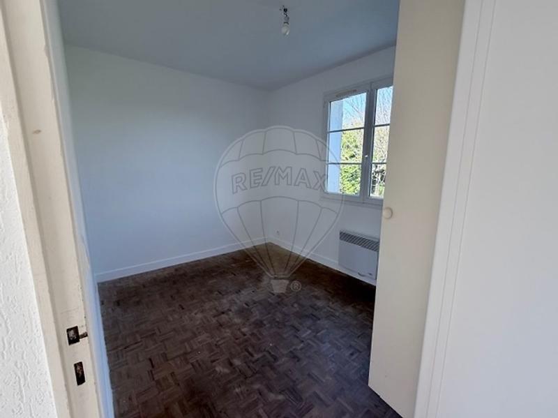 Maison - 73 m² - 3 pièces