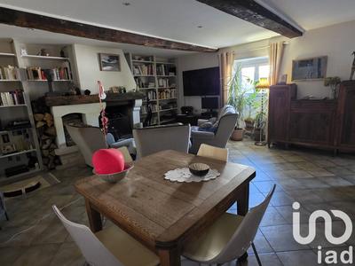 Maison - 152 m² - 6 pièces