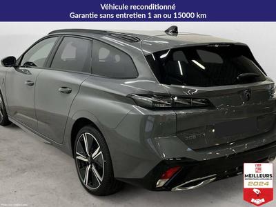 Peugeot 308 Sw BlueHDi 130ch s&amp;S Eat8 Gt