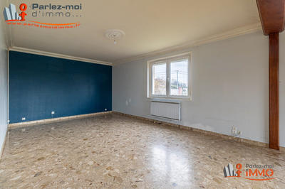 Maison - 195 m² - 7 pièces