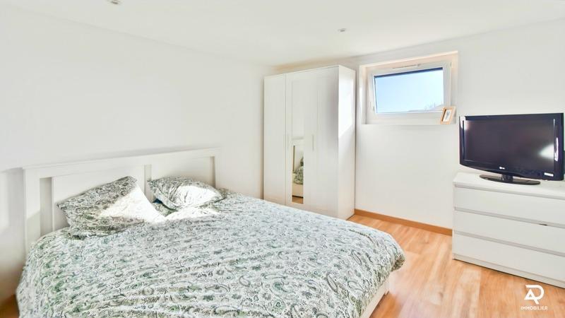 Maison - 143 m² - 6 pièces