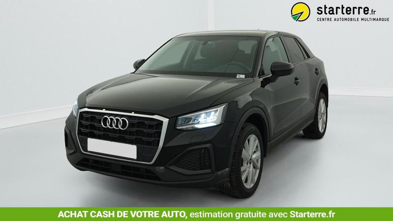 Audi Q2 35 Tfsi 150 s tronic 7 Design