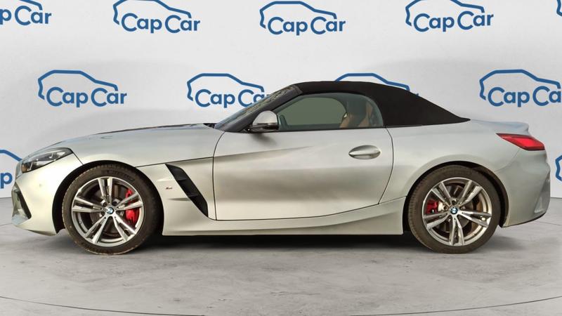 Bmw Z4 (G29) 30i 258 Steptronic 8 m Sport