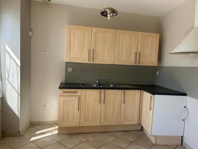 Maison - 73 m² - 4 pièces