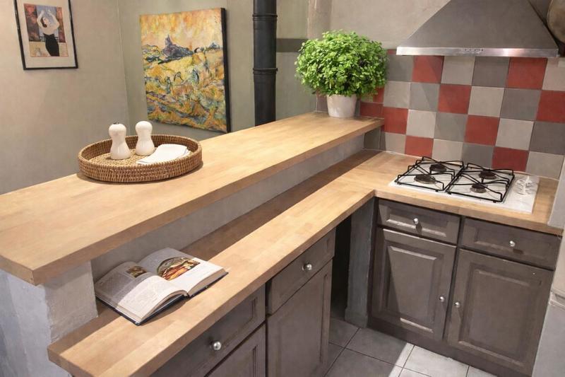 Appartement - 106 m² - 2 pièces