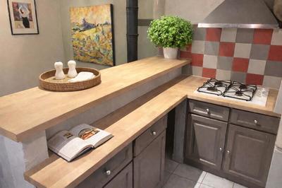 Appartement - 106 m² - 2 pièces