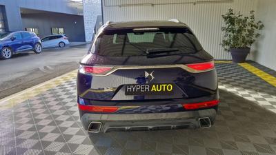 Ds Ds 7 Crossback Ds7 Business bluehdi 180 eat8
