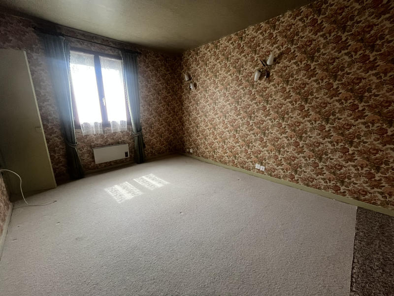 Villa - 90 m² - 3 pièces