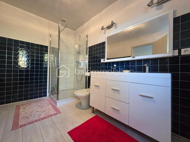 Maison de ville - 93 m² - 4 pièces