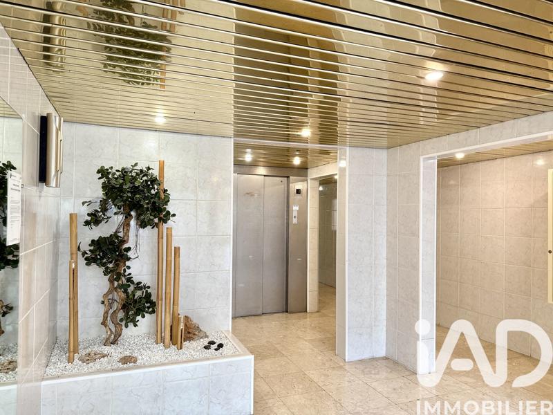 Appartement - 87 m² - 4 pièces