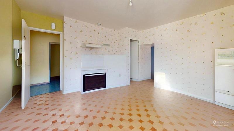 Immeuble - 191 m² - 12 pièces