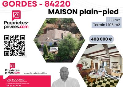 Maison - 133 m² - 7 pièces