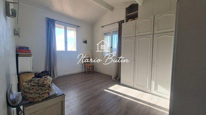 Maison - 152 m² - 6 pièces