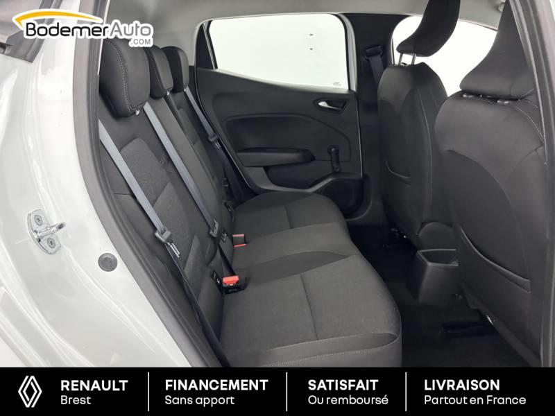 Renault Clio TCe 90 Equilibre