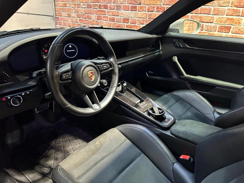 Porsche 911 992 Carrera 4 Gts 480ch / Fr Pas de Malus