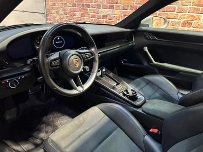 Porsche 911 992 Carrera 4 Gts 480ch / Fr Pas de Malus