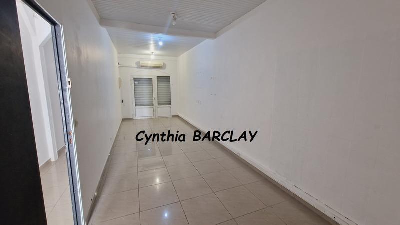 Immeuble - 6 pièces