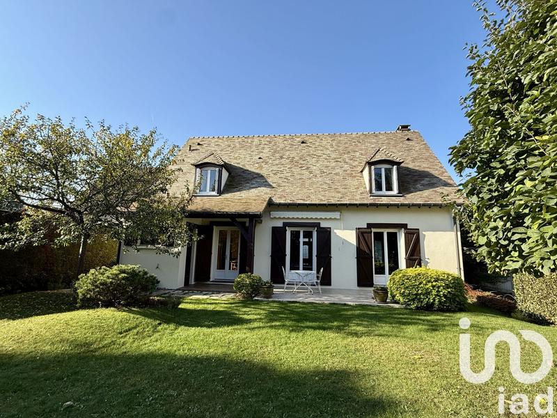 Maison - 175 m² - 7 pièces