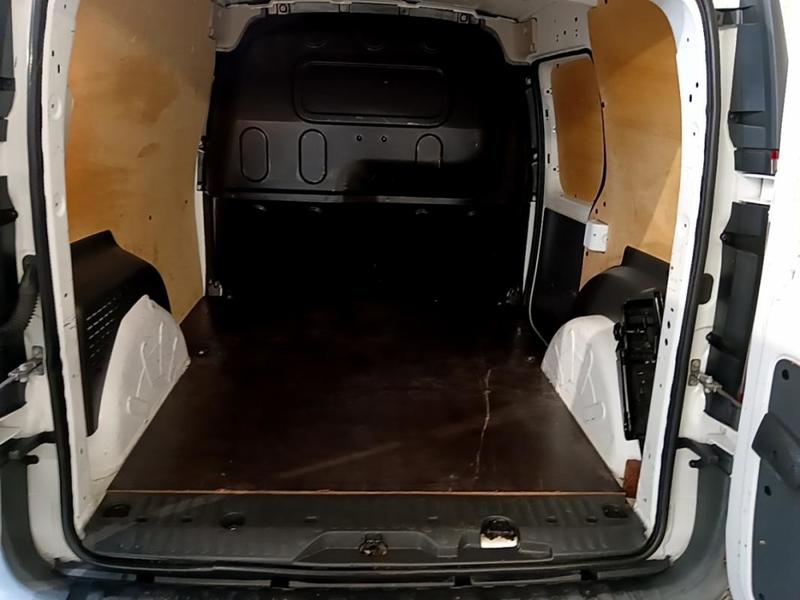 Renault Kangoo Express 1.5 Dci 75 Energy E6 Grand Confort