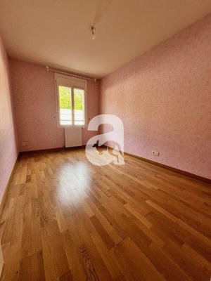 Appartement - 47 m² - 3 pièces