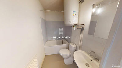 Appartement - 24 m² - 1 pièce