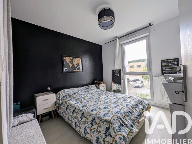 Appartement - 74 m² - 4 pièces